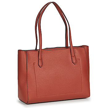Guess DOWNTOWN CHIC TURNLOCK TOTE