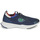 Boty Muži Nízké tenisky Lacoste RUN SPIN KNIT 0121 1 SMA Tmavě modrá