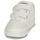 Boty Děti Nízké tenisky Lacoste T-CLIP 0121 1 SUI Bílá