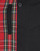 Textil Muži Kabáty Harrington PCOAT Černá
