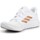 Boty Ženy Běžecké / Krosové boty adidas Originals Adidas Edge Lux 3 EF7035 Bílá