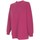 Textil Ženy Mikiny 4F BLD010 Růžová