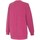 Textil Ženy Mikiny 4F BLD010 Růžová