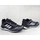 Boty Děti Běžecké / Krosové boty adidas Originals Terrex Agravic Flow K Černé, Tmavomodré