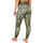 Textil Ženy Kalhoty Bodyboo - bb24004 Zelená