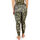 Textil Ženy Kalhoty Bodyboo - bb23956 Zelená