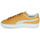 Boty Muži Nízké tenisky Puma SUEDE Žlutá / Bílá