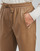 Textil Ženy Turecké kalhoty / Harémky Oakwood GIFT Velbloudí hnědá