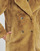 Textil Ženy Kabáty Oakwood PERSHING Velbloudí hnědá