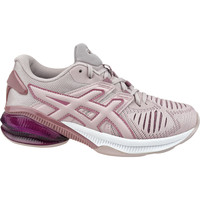 Boty Ženy Běžecké / Krosové boty Asics Gel-Quantum Infinity Jin Růžová