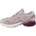 Boty Ženy Běžecké / Krosové boty Asics Gel-Quantum Infinity Jin Růžová