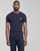 Textil Muži Trička s krátkým rukávem Guess CN SS CORE TEE Tmavě modrá