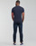Textil Muži Trička s krátkým rukávem Guess CN SS CORE TEE Tmavě modrá