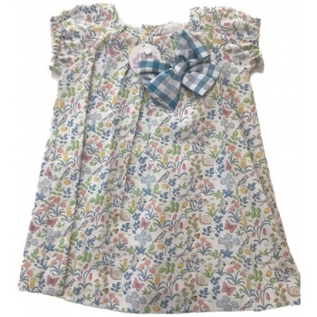 Textil Dívčí Krátké šaty Dbb' 25229-00           
