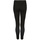 Textil Ženy Kapsáčové kalhoty Juicy Couture JWFWB71074 Černá