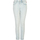 Textil Ženy Kapsáčové kalhoty Juicy Couture WFWB117021 Modrá