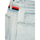 Textil Ženy Kapsáčové kalhoty Juicy Couture WFWB117021 Modrá