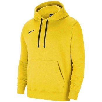 Nike Mikiny Team Park 20 Hoodie - Žlutá