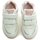 Boty Dívčí Multifunkční sportovní obuv American Club GC08-21 bílé dívčí tenisky Bílá