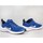 Boty Děti Běžecké / Krosové boty Nike Downshifter 10 Modrá