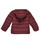 Textil Dívčí Prošívané bundy Columbia ARCTIC BLAST SNOW JACKET Bordó / Růžová