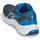 Boty Muži Běžecké / Krosové boty Asics GEL-PULSE 13 Modrá / Bílá
