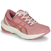 Boty Ženy Běžecké / Krosové boty Asics GEL-PULSE 13 Růžová / Zlatá