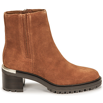 Tommy Hilfiger TH OUTDOOR MID HEEL BOOT