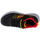 Boty Chlapecké Nízké tenisky Skechers Microspec Texlor Černá