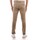 Textil Muži Oblekové kalhoty Powell MBE097 Béžová