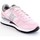Boty Ženy Nízké tenisky Saucony S1108 Růžová