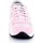 Boty Ženy Nízké tenisky Saucony S1108 Růžová