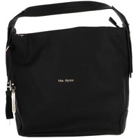 Taška Ženy Velké kabelky / Nákupní tašky Mac Alyster SAC2 Černá