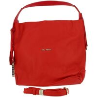 Taška Ženy Velké kabelky / Nákupní tašky Mac Alyster SAC2 Červená