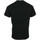Textil Muži Trička s krátkým rukávem Fred Perry Pocket Detail Pique Shirt Černá