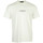 Textil Muži Trička s krátkým rukávem Fred Perry Embroidered T-Shirt Béžová