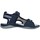 Boty Chlapecké Sandály Primigi 7462433 Modrá