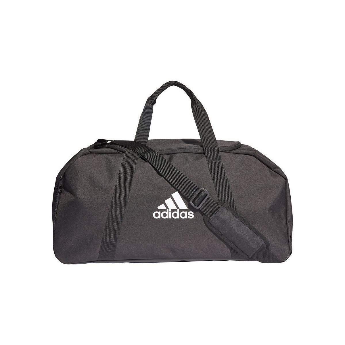 Taška Sportovní tašky adidas Originals Tiro DU M Černá