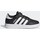 Boty Děti Nízké tenisky adidas Originals Breaknet C Bílé, Černé