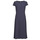 Textil Ženy Společenské šaty Lauren Ralph Lauren PIPPA-CAP SLEEVE-DAY DRESS Modrá