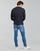 Textil Muži Trička s dlouhými rukávy Armani Exchange 8NZTCH Tmavě modrá