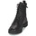 Boty Ženy Kotníkové boty Blackstone WL07-BLACK Černá