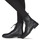 Boty Ženy Kotníkové boty Blackstone WL07-BLACK Černá