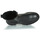 Boty Ženy Kotníkové boty Blackstone UL93-BLACK Černá
