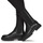 Boty Ženy Kotníkové boty Blackstone UL93-BLACK Černá