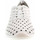 Boty Ženy Šněrovací polobotky  Remonte Dámské polobotky  R7101-80 weiss Bílá