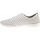 Boty Ženy Šněrovací polobotky  Remonte Dámské polobotky  R7101-80 weiss Bílá