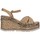 Boty Ženy Sandály ALMA EN PENA V21501 Béžová