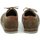 Boty Muži Šněrovací polobotky  & Šněrovací společenská obuv Wild 178967B.01 hnědé pánské polobotky Hnědá