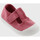 Boty Děti Módní tenisky Victoria 1915 sandalia lona tintada drec Růžová
